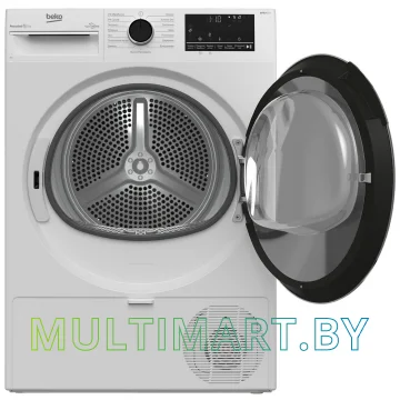 Сушильная машина BEKO B3T47238 картинка 3